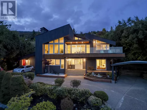 1361 CAMRIDGE ROAD, West Vancouver, BC V7S2M7