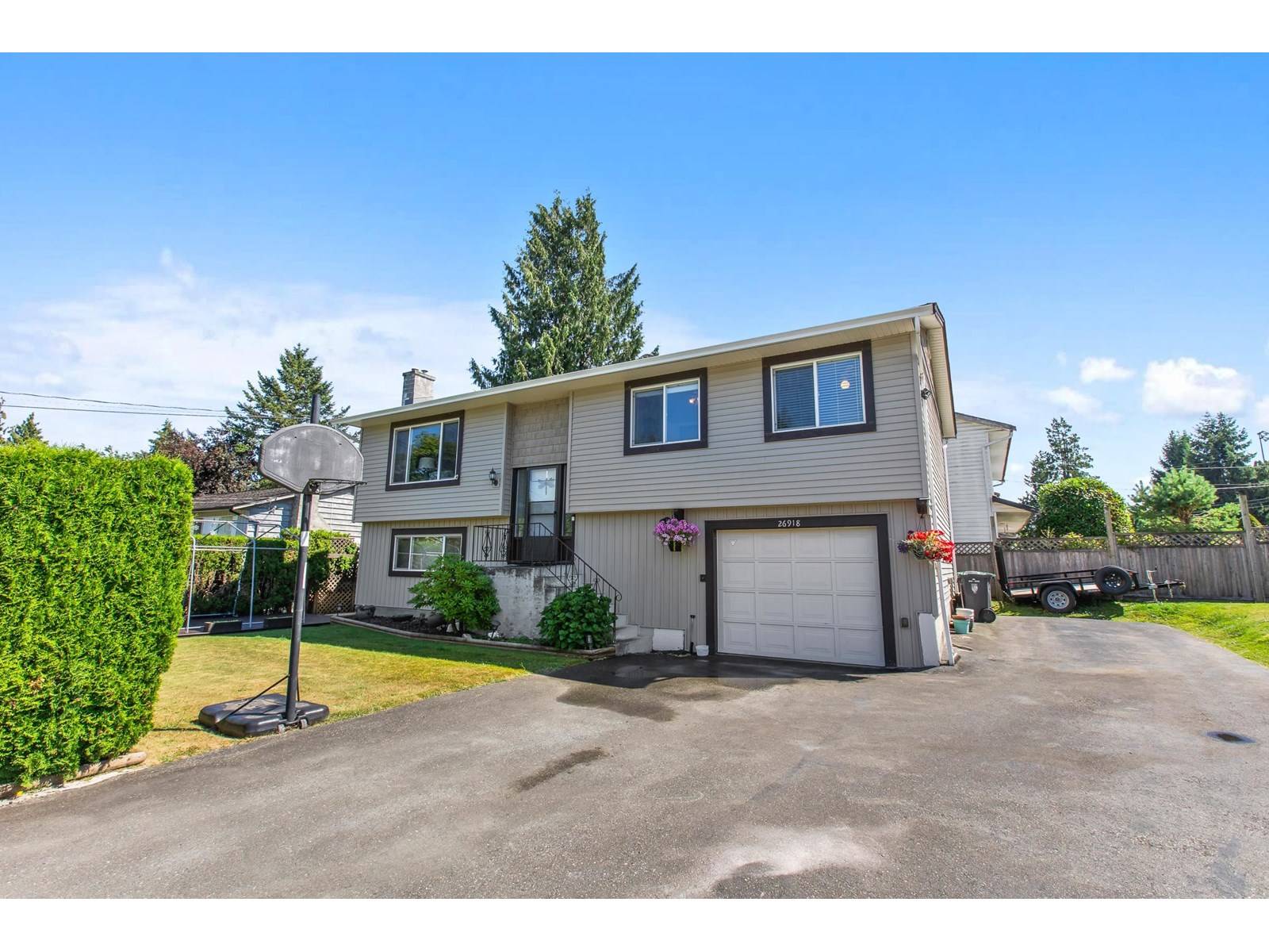 26918 28A AVENUE, Langley, BC V4W3A1