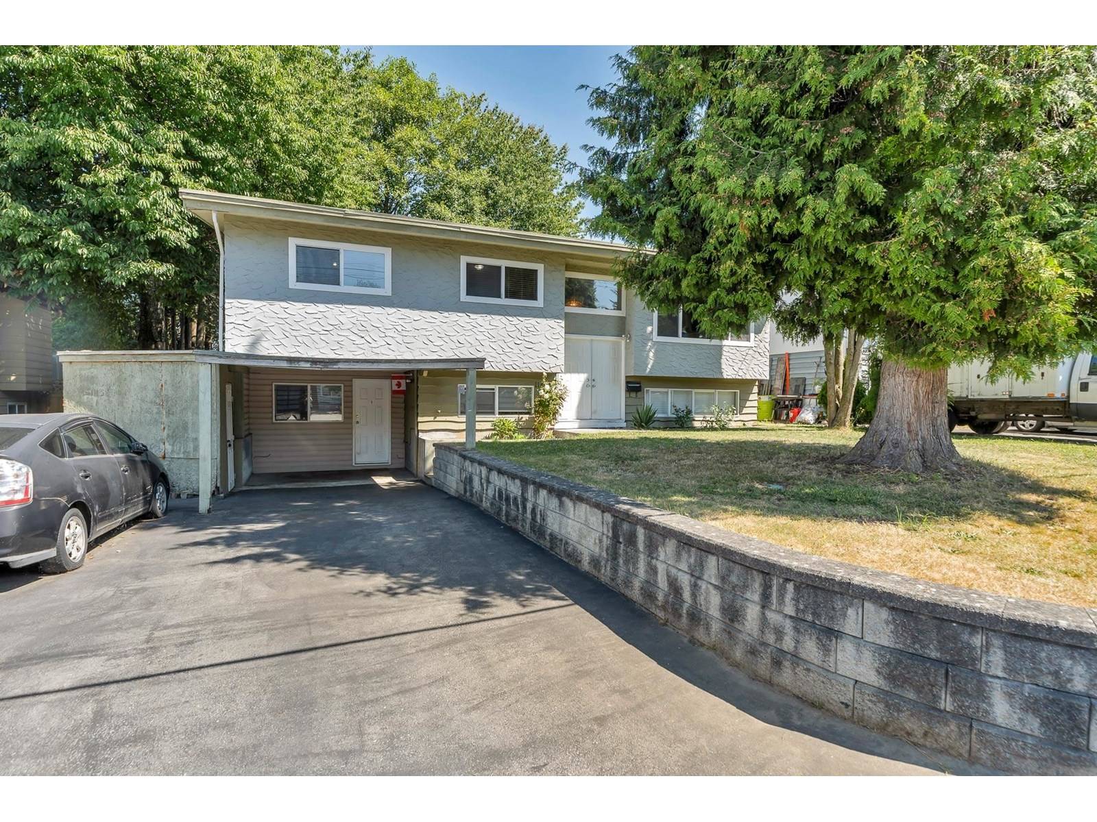 11415 87 AVENUE, Delta, BC V4C2Z6