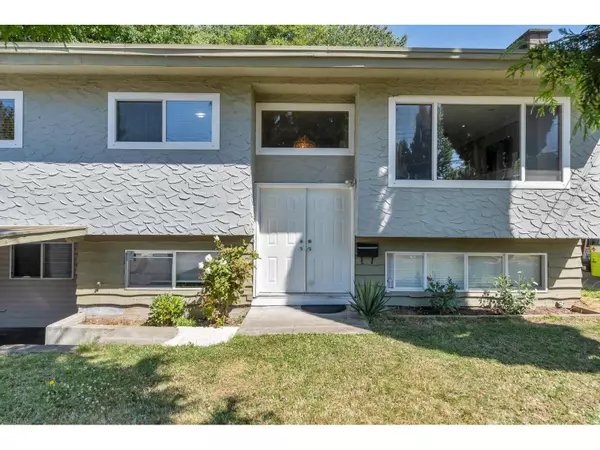 11415 87 AVENUE, Delta, BC V4C2Z6