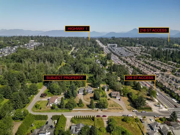 Langley, BC V2Y1R1,20745 68TH AVENUE