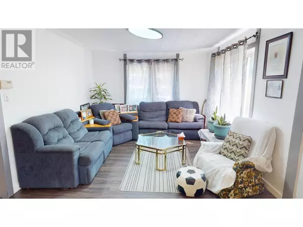 Quesnel, BC V2J1S8,365 HILL STREET