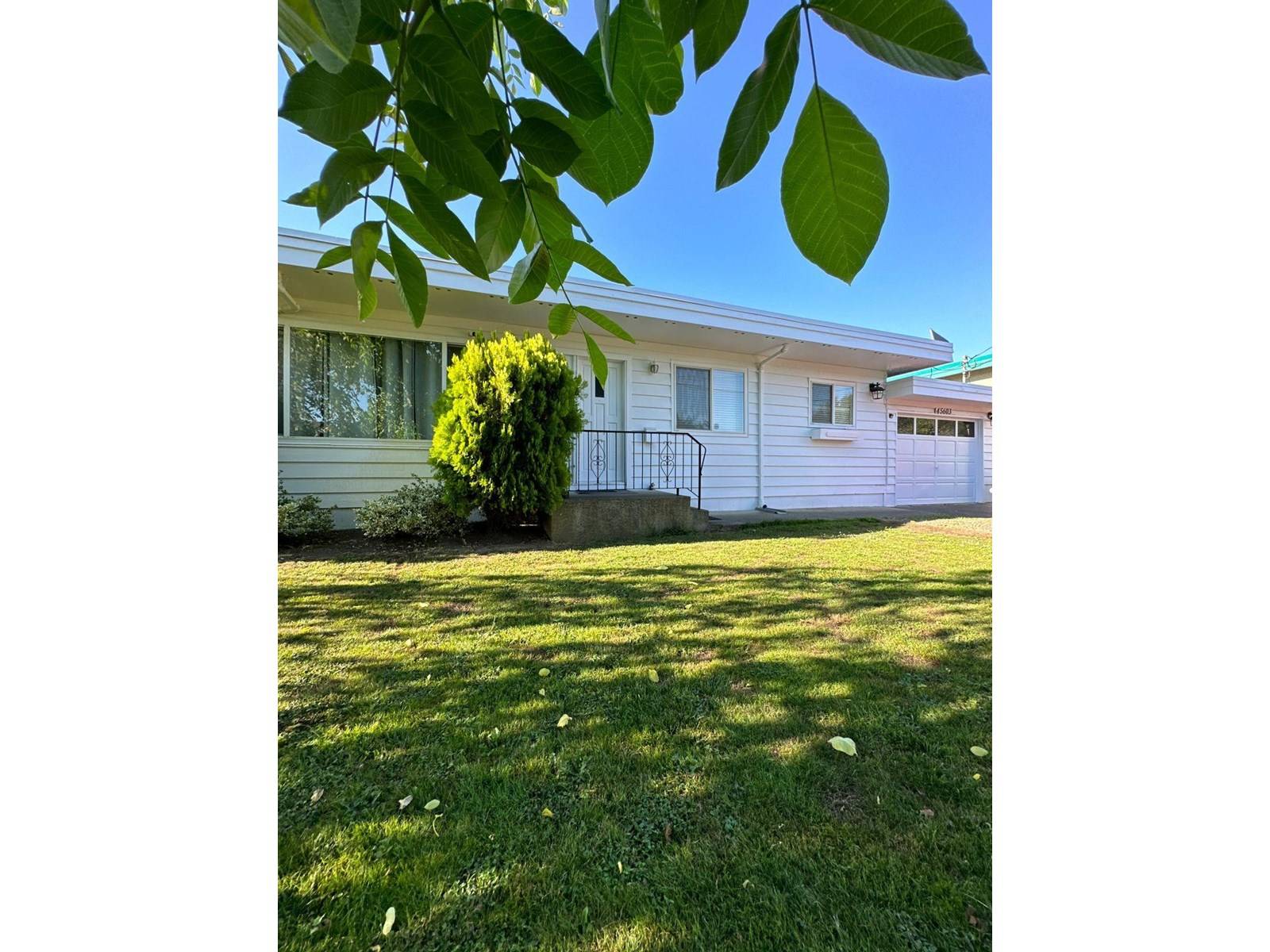 45603 REECE AVENUE|Chilliwack Proper West, Chilliwack, BC V2P2Z9