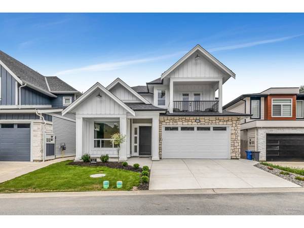 862 WILLOW PLACE|Harrison Hot Springs, Harrison Hot Springs, BC V0M1K0
