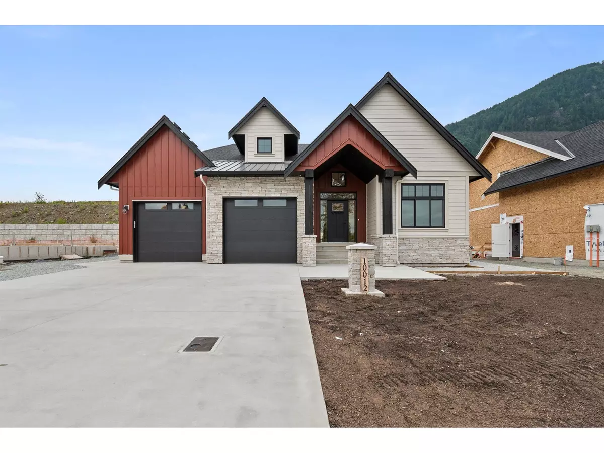 Rosedale, BC V0X1X1,10012 TRILLIUM WAY|Rosedale