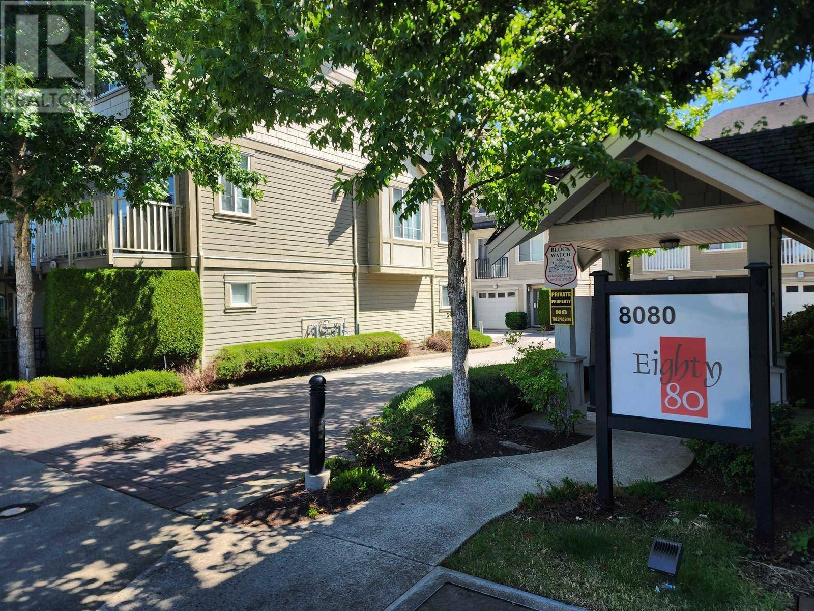 8080 FRANCIS RD #21, Richmond, BC V6Y1A4