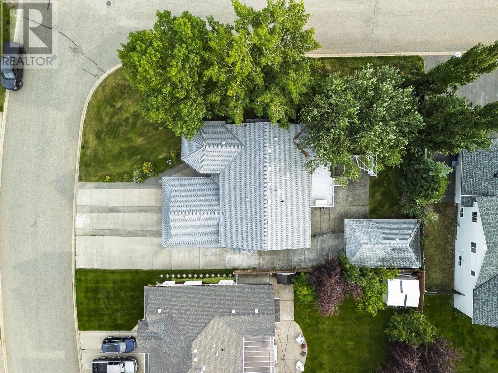 Prince George, BC V2N6R5,6831 WESTMOUNT DRIVE