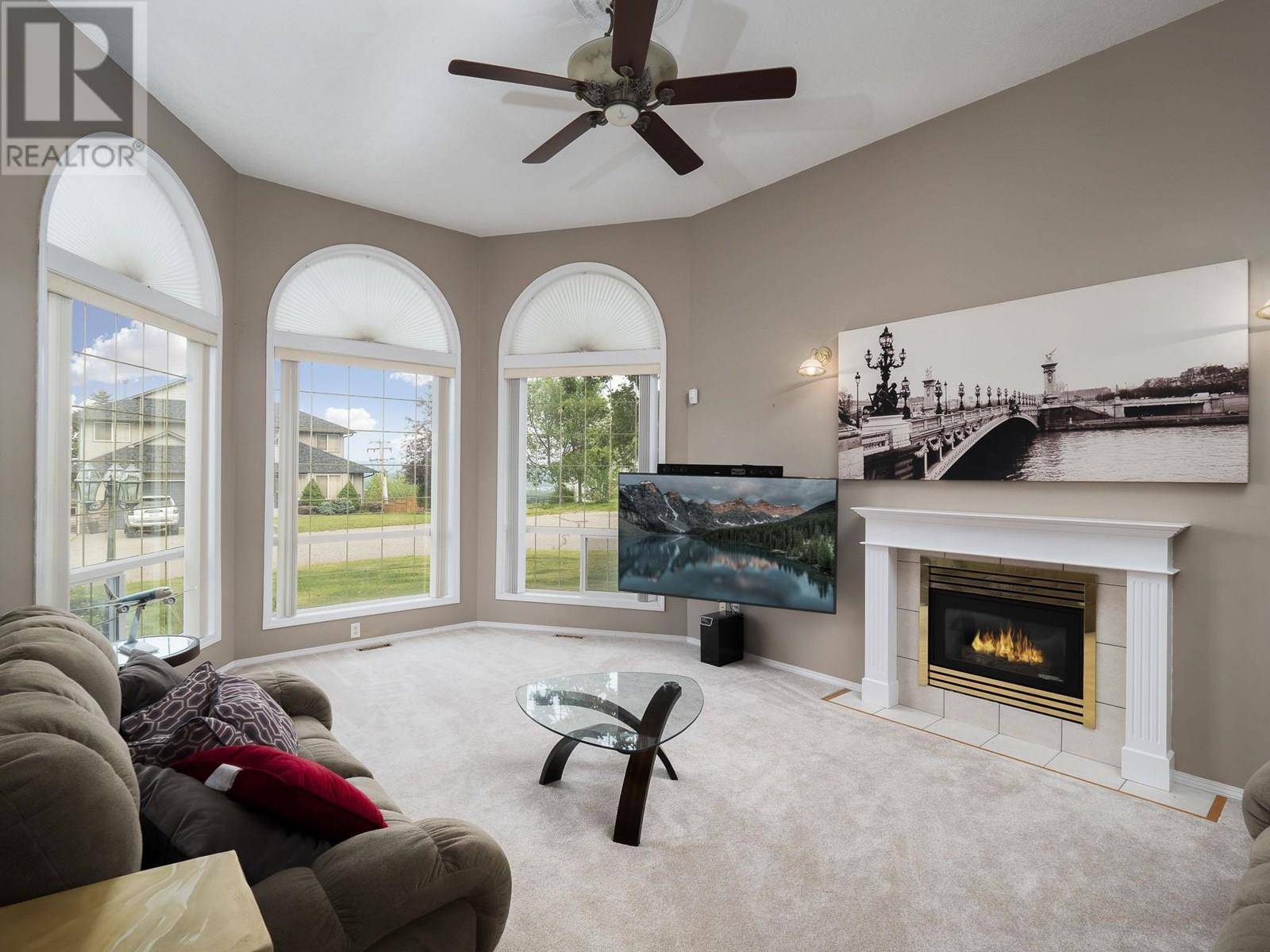 Prince George, BC V2N6R5,6831 WESTMOUNT DRIVE
