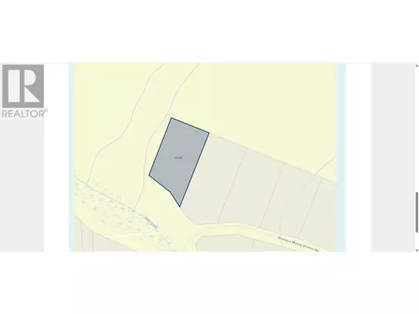 Mackenzie, BC V0J2H0,13398 OMINECA MINING ACCESS ROAD