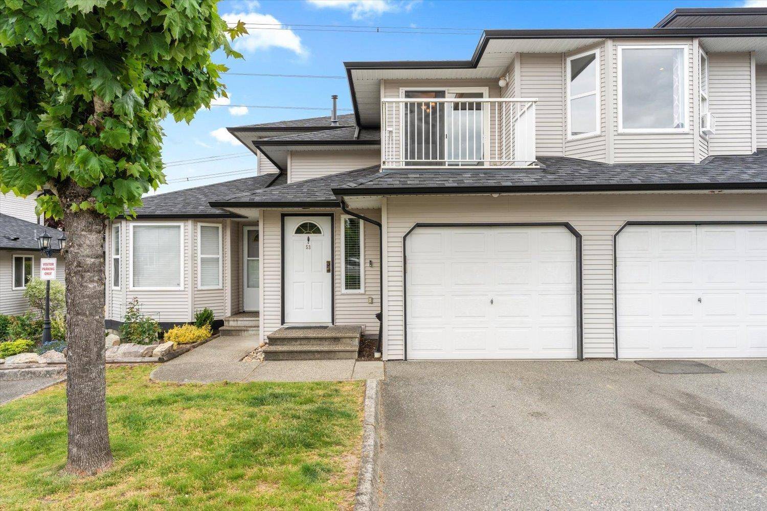 34332 MACLURE #53, Abbotsford, BC V2S7S8