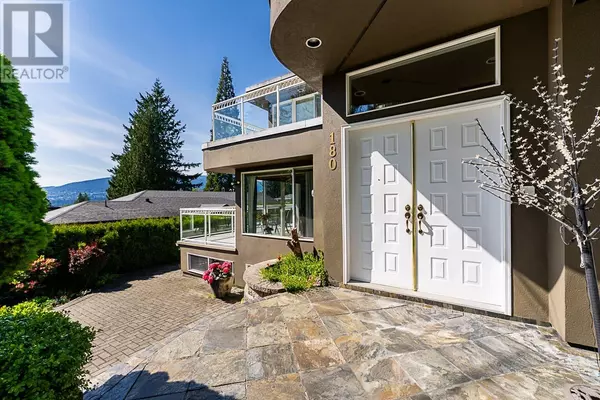 North Vancouver, BC V7N2P8,180 W OSBORNE ROAD