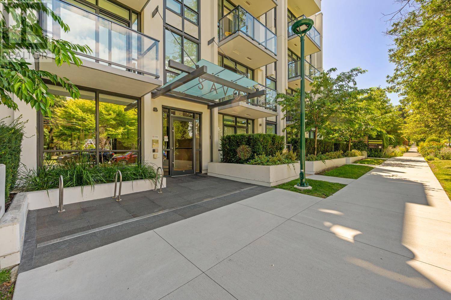 Vancouver, BC V5Z0K6,4240 CAMBIE ST #106