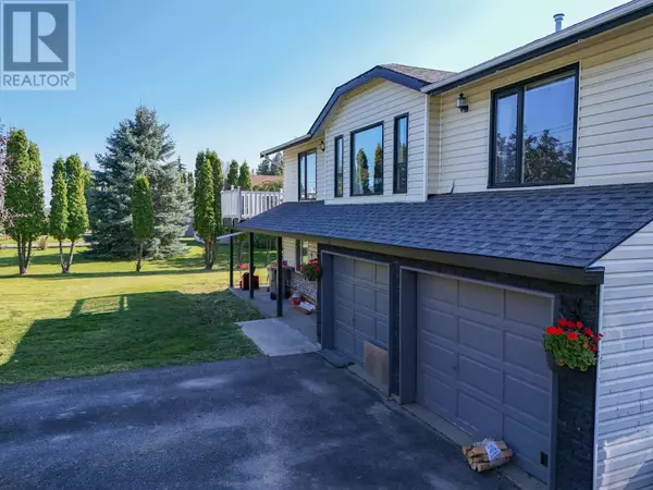 Quesnel, BC V2J5B5,257 THOMPSON ROAD