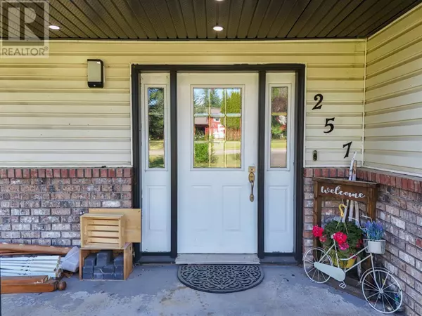 Quesnel, BC V2J5B5,257 THOMPSON ROAD