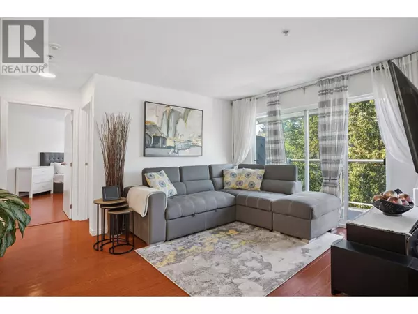 2983 CAMBRIDGE ST #402, Port Coquitlam, BC V3B7N7