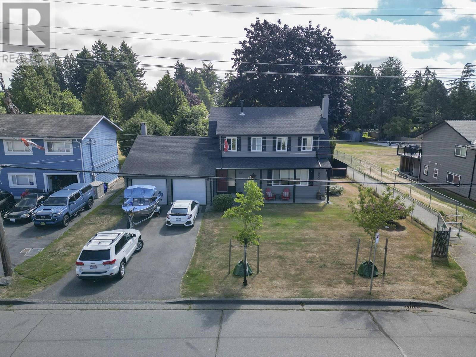 Delta, BC V4M3E6,1380 53A STREET