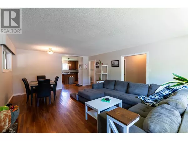 Prince George, BC V2L1S2,1678 KENWOOD STREET