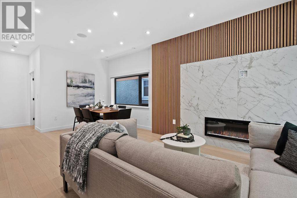 Vancouver, BC V6K2R3,2936 West 12 AVE #1
