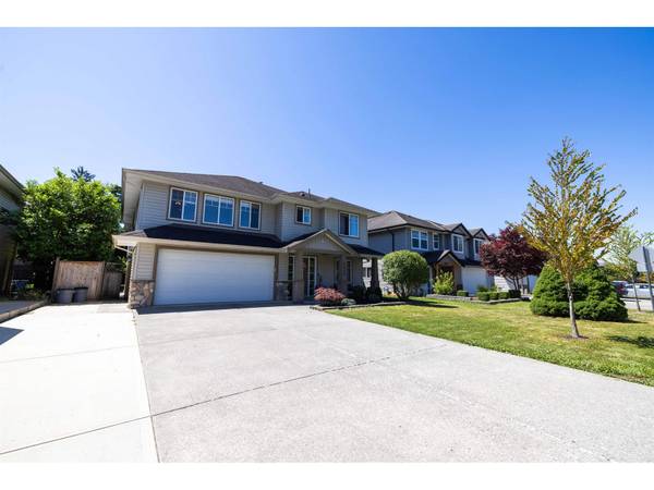 32934 PHELPS AVENUE, Mission, BC V2V7P9