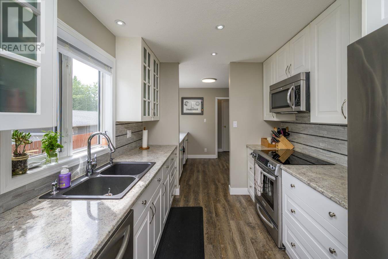 Prince George, BC V2K3H7,4747 CROCUS CRESCENT