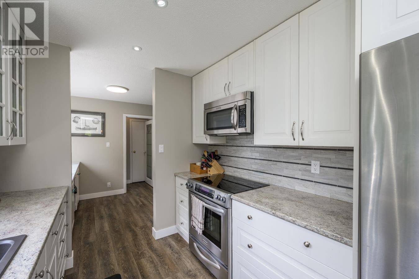 Prince George, BC V2K3H7,4747 CROCUS CRESCENT