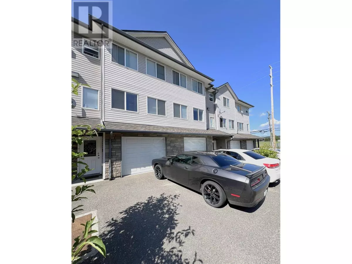 Prince George, BC V2N1S4,3257 WESTWOOD DR #104