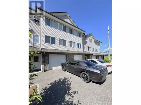 3257 WESTWOOD DR #104, Prince George, BC V2N1S4