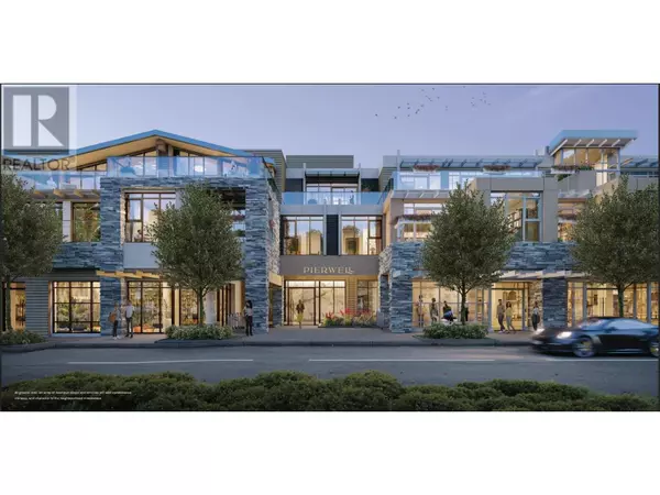 2490 MARINE DR #306, West Vancouver, BC V7V1L1