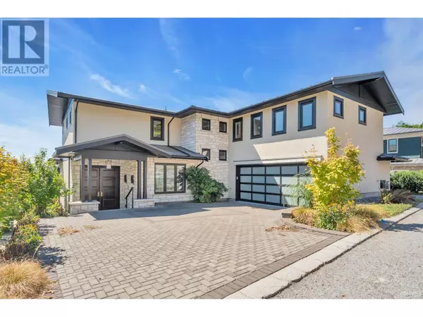 2111 UNION COURT, West Vancouver, BC V7S0B1
