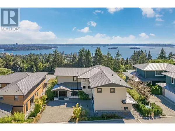 West Vancouver, BC V7S0B1,2111 UNION COURT