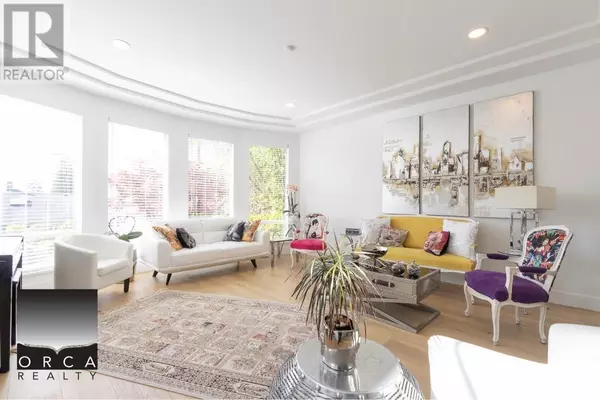 West Vancouver, BC V7V2A2,Upstairs only 1543 JEFFERSON AVE