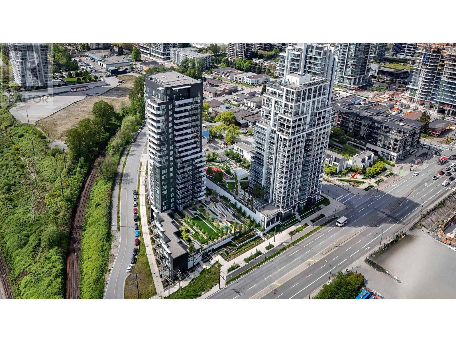 Burnaby, BC V5C5T3,4433 West ALASKA ST #1707