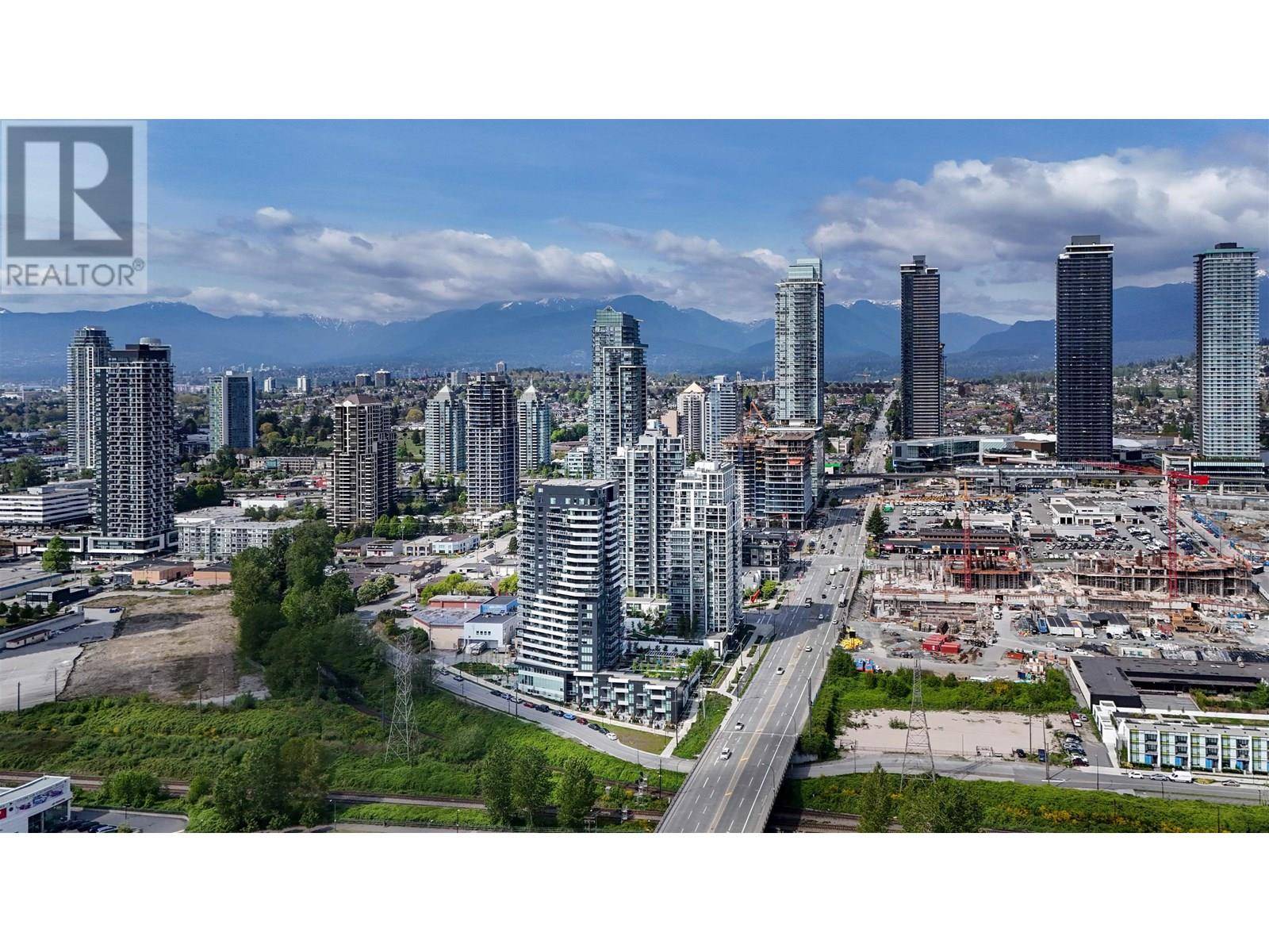 Burnaby, BC V5C5T3,4433 West ALASKA ST #1707