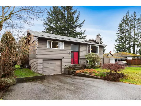 White Rock, BC V4B4N2,1430 MAPLE STREET