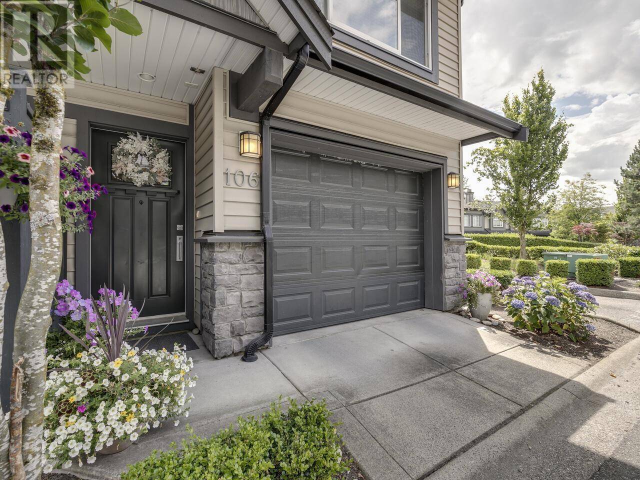 13819 232 ST #106, Maple Ridge, BC V4R0C7