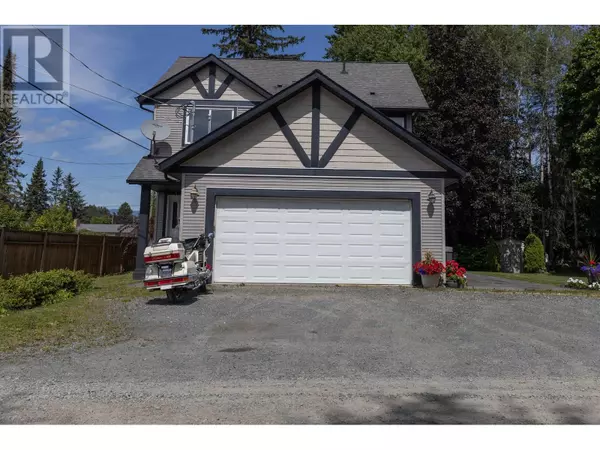 Terrace, BC V8G3B5,3304 MUNROE STREET