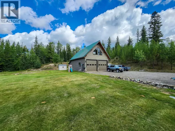 Prince George, BC V2M7B5,1725 CATHERINE DRIVE