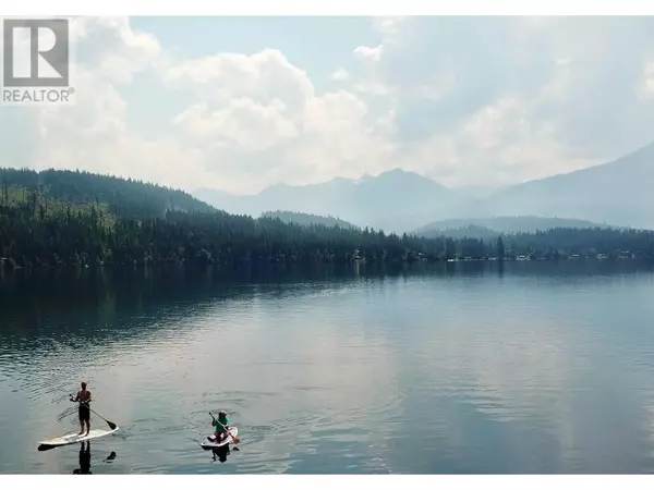 Pemberton, BC V0K1P0,9348 W GUN LAKE ROAD
