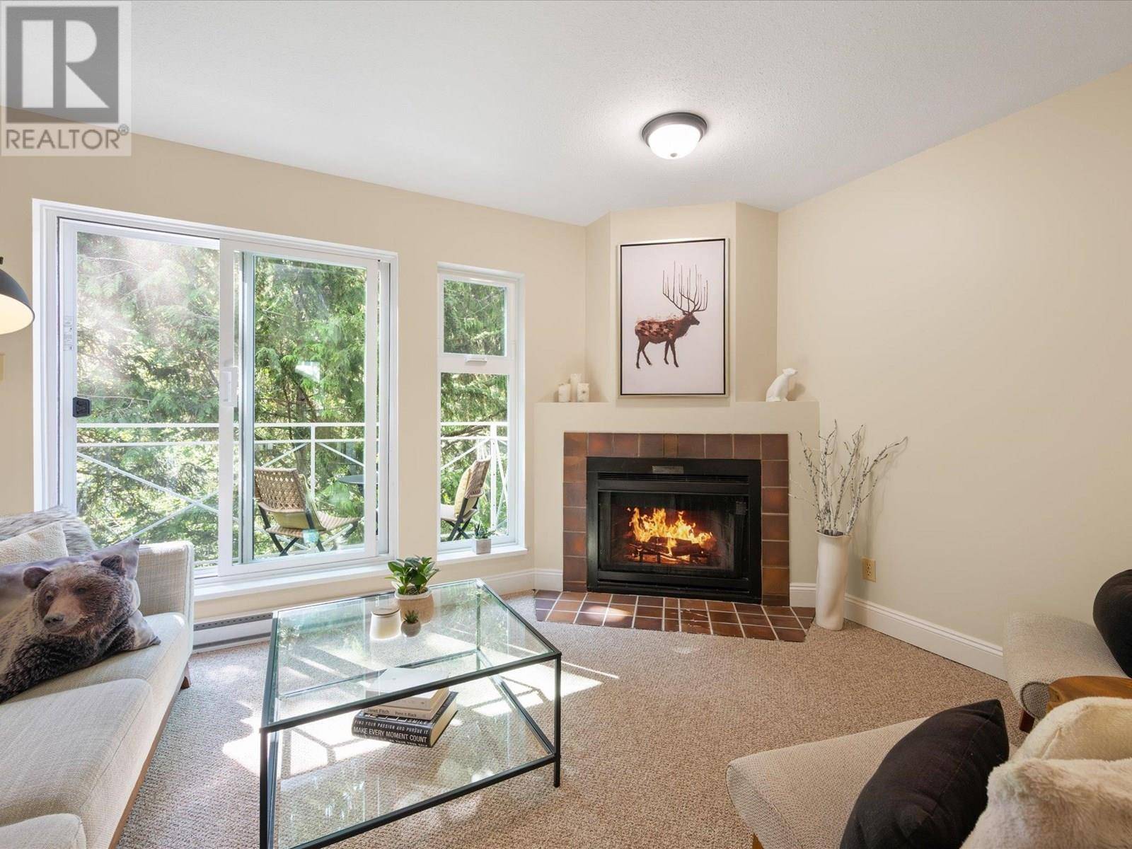 Whistler, BC V8E0M6,2211 MARMOT PL #26