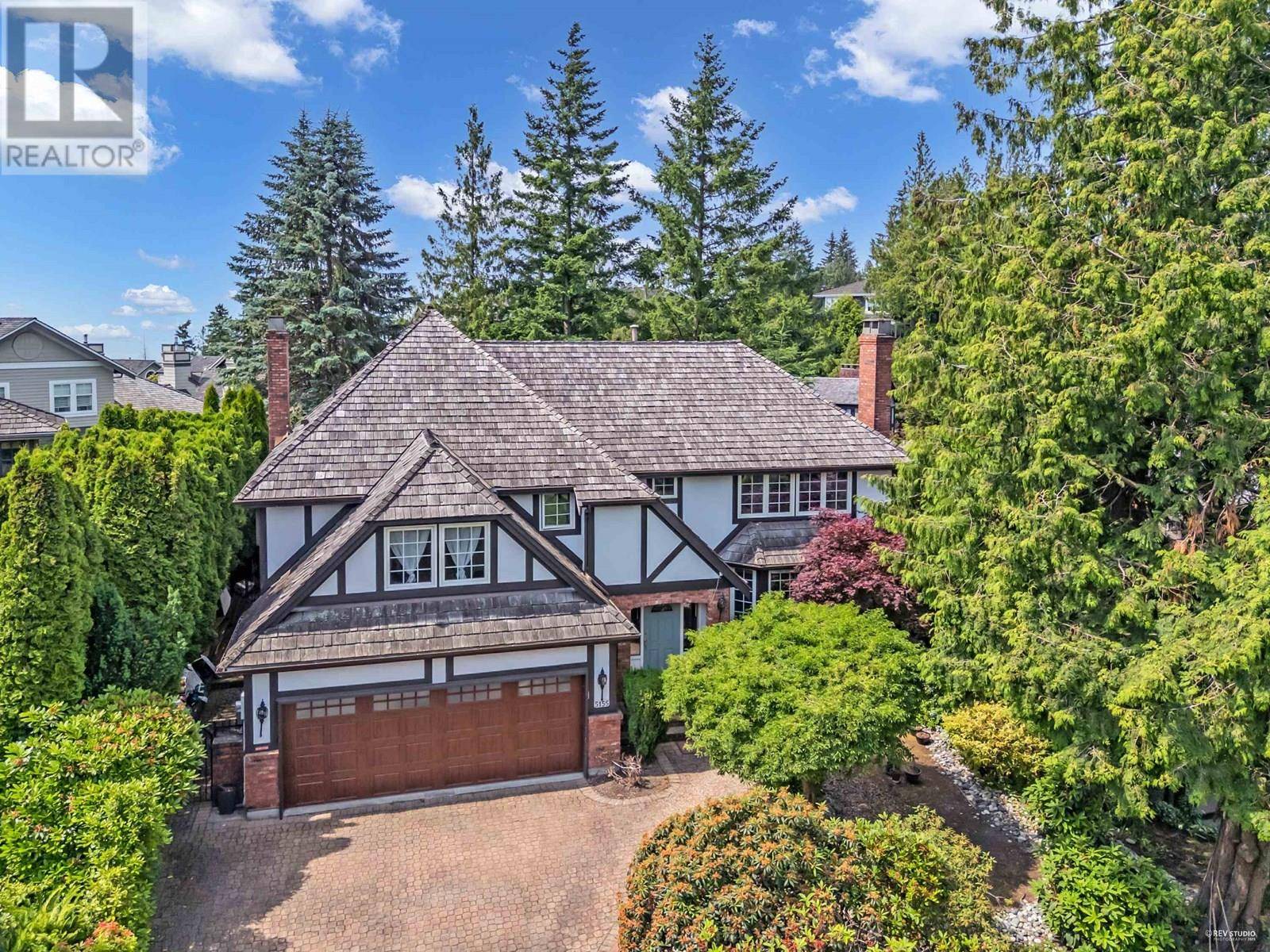 West Vancouver, BC V7W2W7,5155 ALDERFEILD PLACE