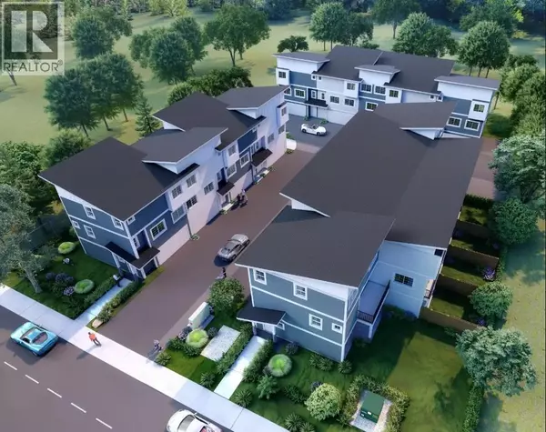 Maple Ridge, BC V2X6K9,12168 FLETCHER ST #8