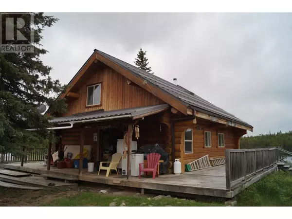 Williams Lake, BC V0L1A0,4929 MAINDLEY ROAD