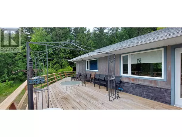 Bella Coola, BC V0T1H0,4770 MACKENZIE HIGHWAY