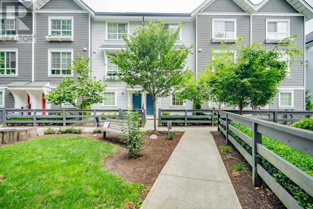19696 HAMMOND RD #41, Pitt Meadows, BC V3Y0G7