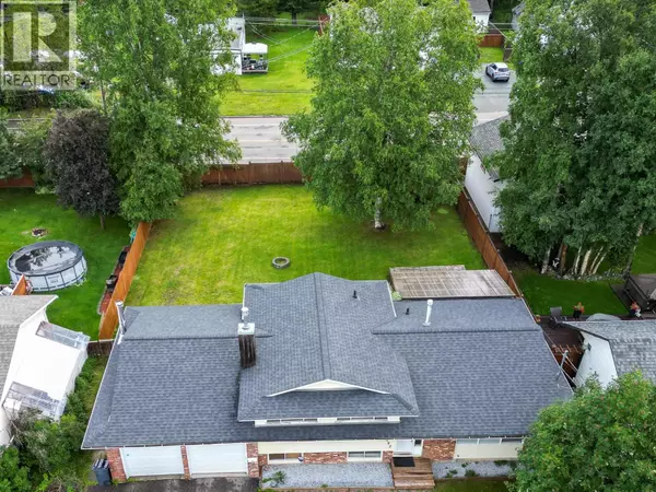 Prince George, BC V2K3G9,6692 LILAC CRESCENT