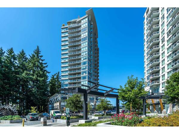 White Rock, BC V4B0A3,15152 RUSSELL #1105