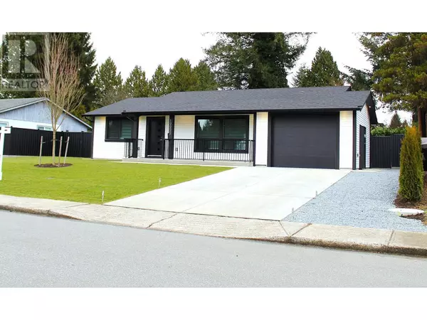 12222 211 STREET, Maple Ridge, BC V2X8C9