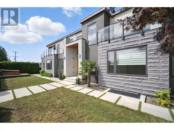 2113 DAWES HILL ROAD, Coquitlam, BC V3K1N2