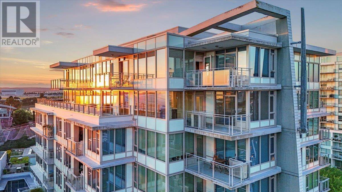 6200 RIVER RD #1106, Richmond, BC V7C0B1