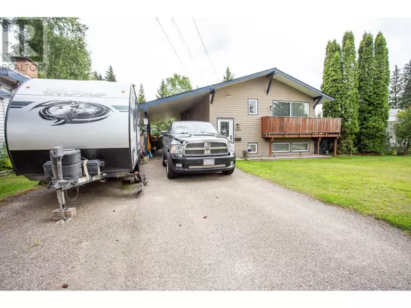 Prince George, BC V2K1E6,4149 MICHAEL ROAD